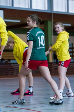 Bild 43 - A-Juniorinnen HSG Kremperheide/M�nsterdorf - HSG J�rl DE Vi�l : Ergebnis: 33:12